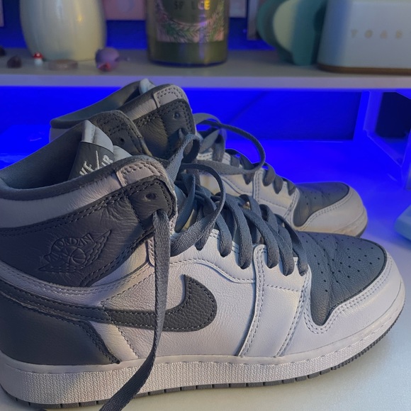 Jordan High Tops - Picture 1 of 3